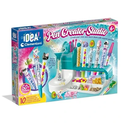 Afbeelding van Clementoni iDEA Pen Creator Studio