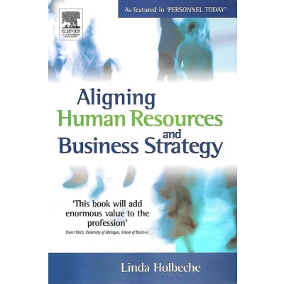 Afbeelding van Aligning Human Resources And Business Strategy