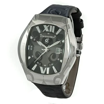 Afbeelding van Horloge Heren Chronotech CT7693J 01 (48 mm)