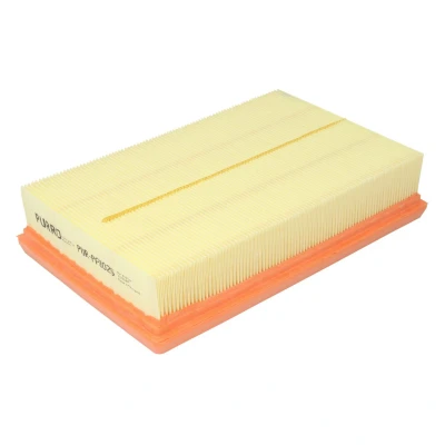 Afbeelding van PURRO PUR PA1026 Luchtfilter 56 171 270 Hoekig Filter insert FIAT: Stilo Hatchback, Multi Wagon, Box Body / Estate