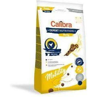 Afbeelding van 12kg Calibra Expert Nutrition Mobility Kip Hondenvoer Droog