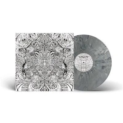 Afbeelding van Gaupa Fyr (LP)