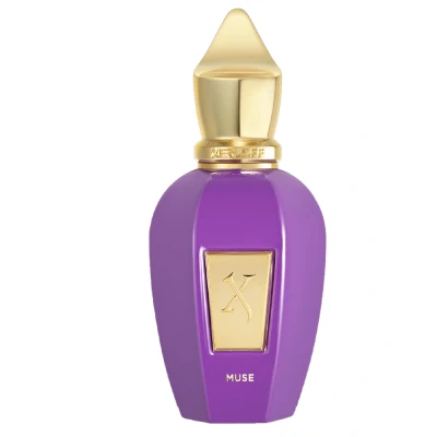 Afbeelding van Xerjoff V Muse EDP 50 ml