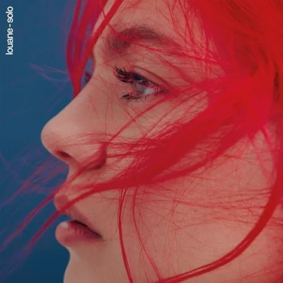 Afbeelding van Louane Solo (CD)