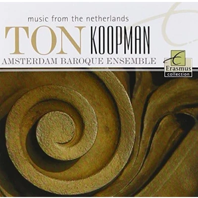 Afbeelding van Music from the Netherlands