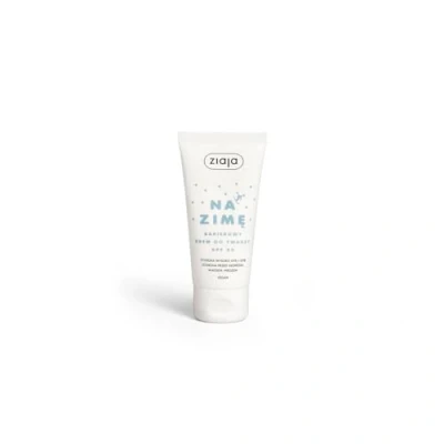 Afbeelding van Baltic Home Spa Wellness Face Cream Moisturizing And Lifting 50ml