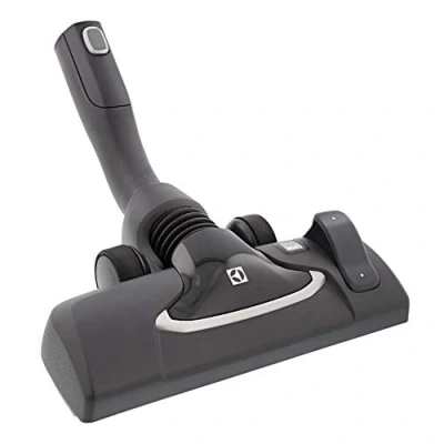 Afbeelding van 2 positie borstel, borstelbreedte 27,5 cm/buisdiameter 3,8 cm voor ELECTROLUX UltraSilencer stofzuiger 140068400385