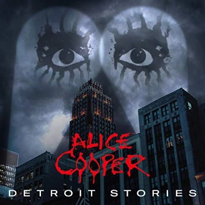 Afbeelding van Detroit Stories (Limited Edition) (Boxset)