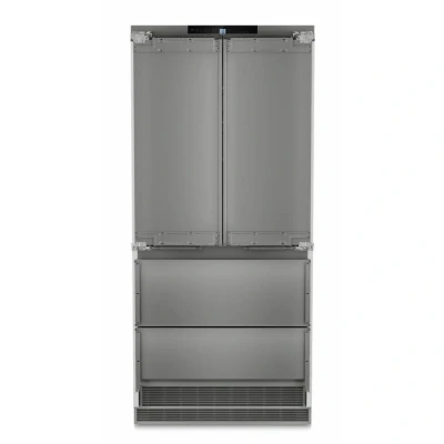 Afbeelding van Liebherr ECBNe 8872 Peak inbouw koel vriescombinatie