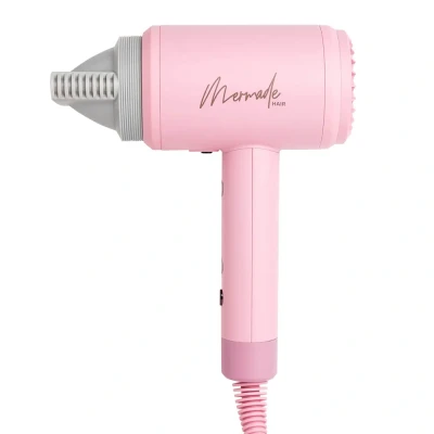 Afbeelding van Mermade Hair Föhn Pink