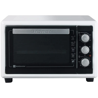 Afbeelding van Elektrische mini oven Brandt FC160MW 16 L