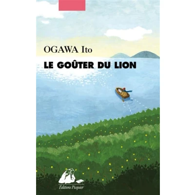Image de Le Goûter du lion