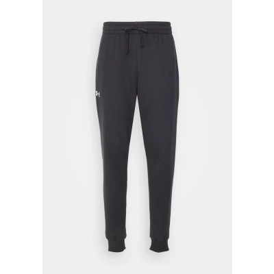 Afbeelding van Under Armour Rival Trainingsbroek, Heren, Maat: Small, Black/white