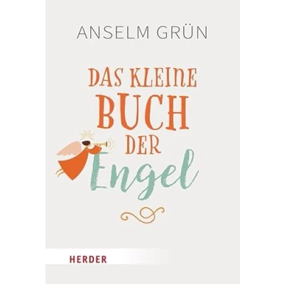 Afbeelding van Das kleine Buch der Engel