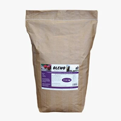 Afbeelding van Olewo rode bieten korrels 7.5kg