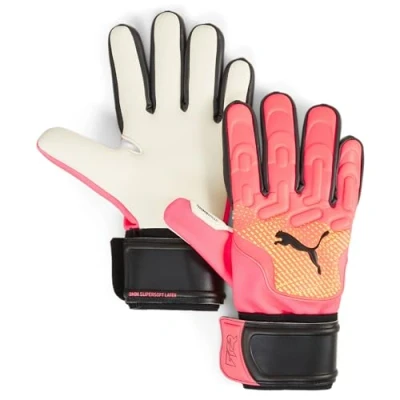 Afbeelding van Puma Future Match Nc Keepershandschoenen Roze 11