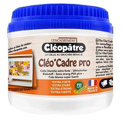 Afbeelding van CLEOPATRE LCC2SF 500 Lijm CLEO&#039;Frame Pro g