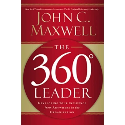 Afbeelding van The 360 Degree Leader