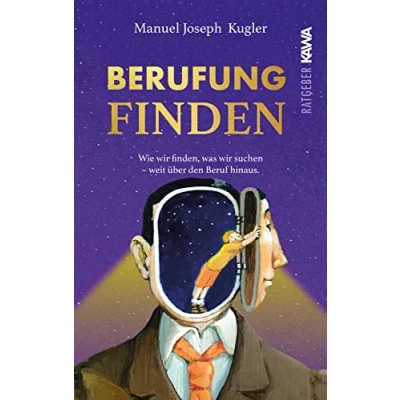 Afbeelding van Berufung finden