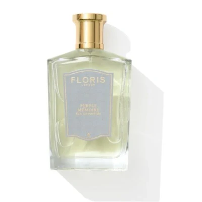 Afbeelding van Floris Purple Mémoire Eau de Parfum 100ml Unisex