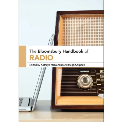 Afbeelding van Bloomsbury Handbooks The Handbook of Radio