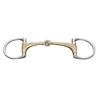 Afbeelding van Sprenger HS Dynamic RS bustrens zilver maat:12,5