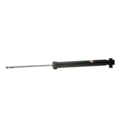 Afbeelding van MAGNETI MARELLI 354326070000 Schokdemper Achteras Gasdruk Dubbelpijp Dempermodule Oog onderaan, Pen bovenaan AUDI: A4 B7 Avant, Saloon