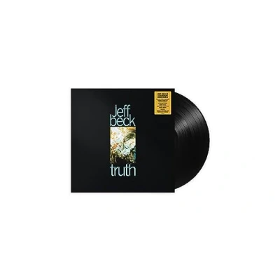 Afbeelding van Jeff Beck Group Truth (LP)