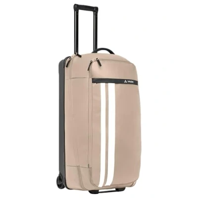 Afbeelding van Vaude Takutea 90 Wheels Trolley Linen