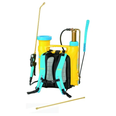 Afbeelding van Gloria Rugdrukspuit Pro 1300 Rug &amp; Drukspuiten 13 l 4 bar