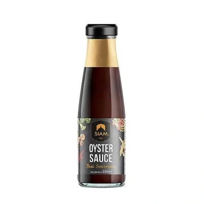 Afbeelding van deSiam Oyster Saus 200 ml