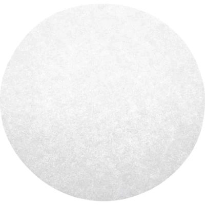 Afbeelding van Westmark Hamburger papier 100st dia 7 cm
