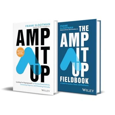 Afbeelding van The Amp It Up Bundle