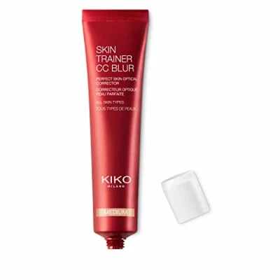 Image de KIKO Milano Skin Trainer Cc Blur 02 Correcteur optique qui lisse la peau et unifie le teint de