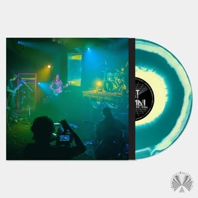 Afbeelding van Post Animal Levitation Sessions (LP)