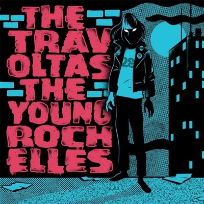 Afbeelding van Travoltas/the Young Rochelles Split (Single)