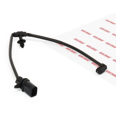 Afbeelding van QUICK BRAKE WS 0404 A Slijtage Indicator Remblokken Asset AUDI: A4 B9 Avant, Q7, A5 Sportback, VOLKSWAGEN: Touareg III
