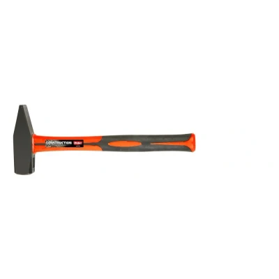 Afbeelding van Polet bankhamer glasfiber 5001 steel 300gram