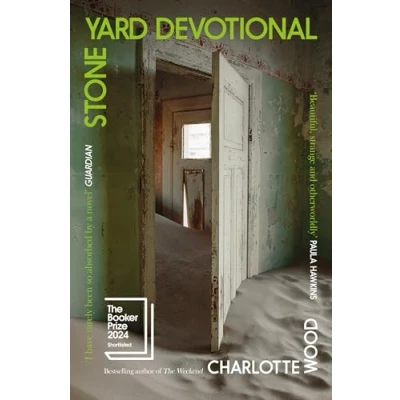 Afbeelding van Stone Yard Devotional