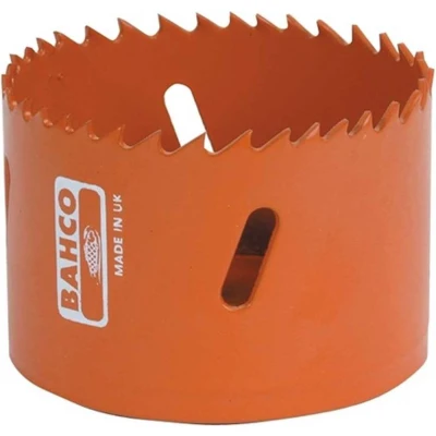Afbeelding van Bahco 3830 68 C Sandflex Gatzaag Bi metaal 68mm