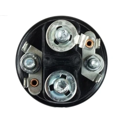 Afbeelding van AS PL SP0031 Reparatieset, startmotor