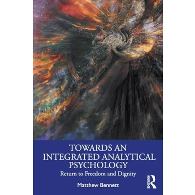 Afbeelding van Towards an Integrated Analytical Psychology