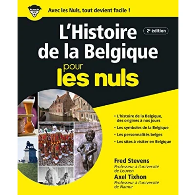 Afbeelding van ISBN 9782754070249 boek Frans Paperback 480 pagina&#039;s