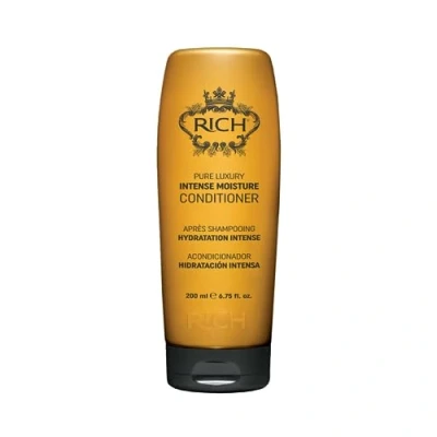 Afbeelding van Rich Pure Luxury Intense Moisture Conditioner 200ml