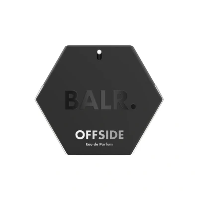 Afbeelding van Balr Hexagon BALR. OFFSIDE FOR MEN EAU DE PARFUM 50 ML