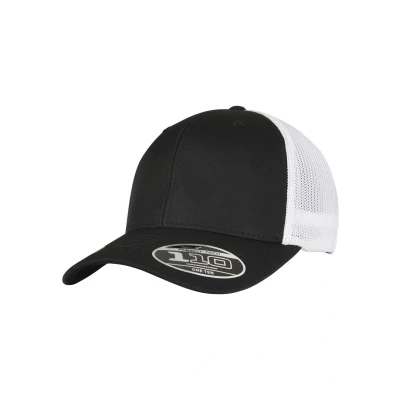 Afbeelding van Flexfit Pet, Heren, Maat: One Size, Black/white