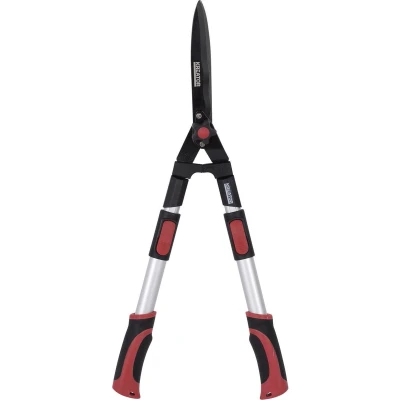 Afbeelding van Heggenschaar Kreator 830 mm (Aluminium, Anti kleef, Telescopisch)