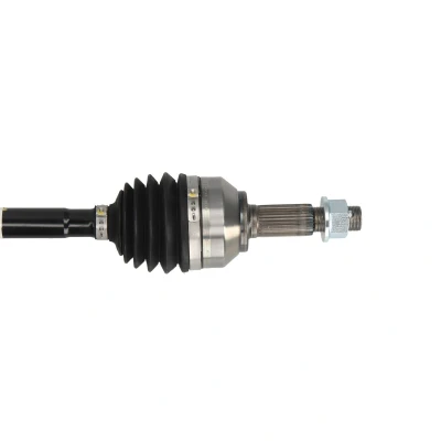 Afbeelding van SNR DK68.009 Aandrijfas Vooras rechts 968 NISSAN: Qashqai / Qashqai+2 I