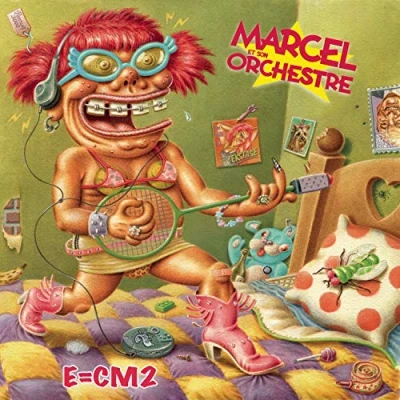 Afbeelding van E=CM2 (RIZ MASTER 2021)