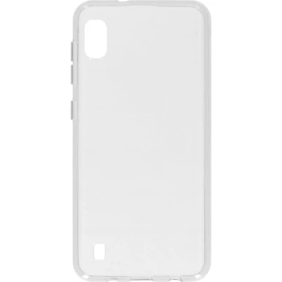 Afbeelding van obliviate shop.nlSoftcase Backcover Samsung Galaxy A10 hoesje Transparant